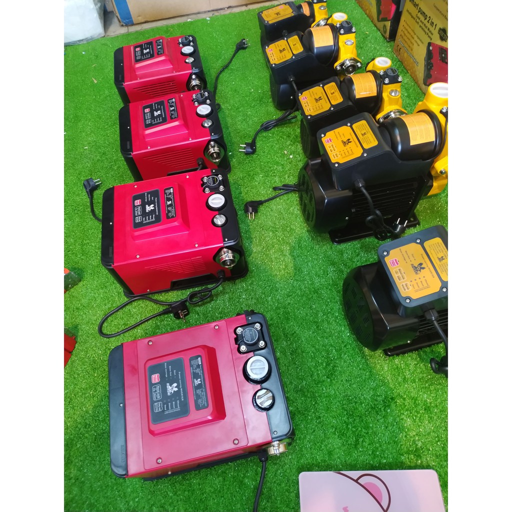Máy bơm awshi 700w