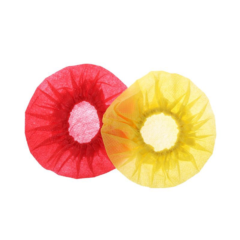 Set 10 / 50 Cặp Nút Bọc Micro Chống Gió Tiện Dụng