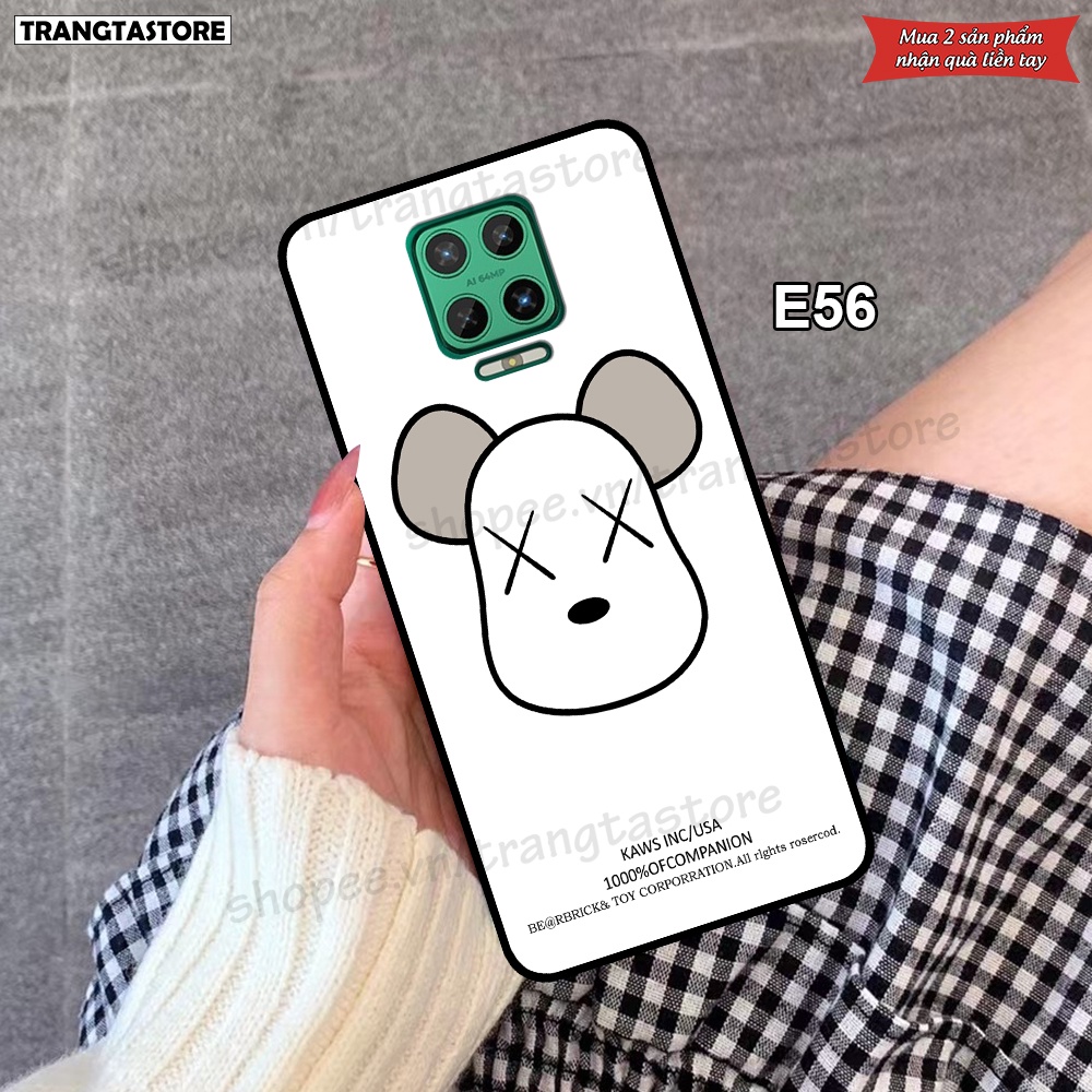 Ốp lưng Vsmart Aris - Aris Pro in hình dễ thương giá rẻ