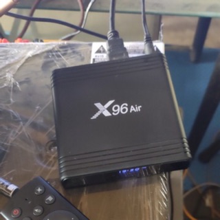 android tv box x96air ram 4g rom 32g