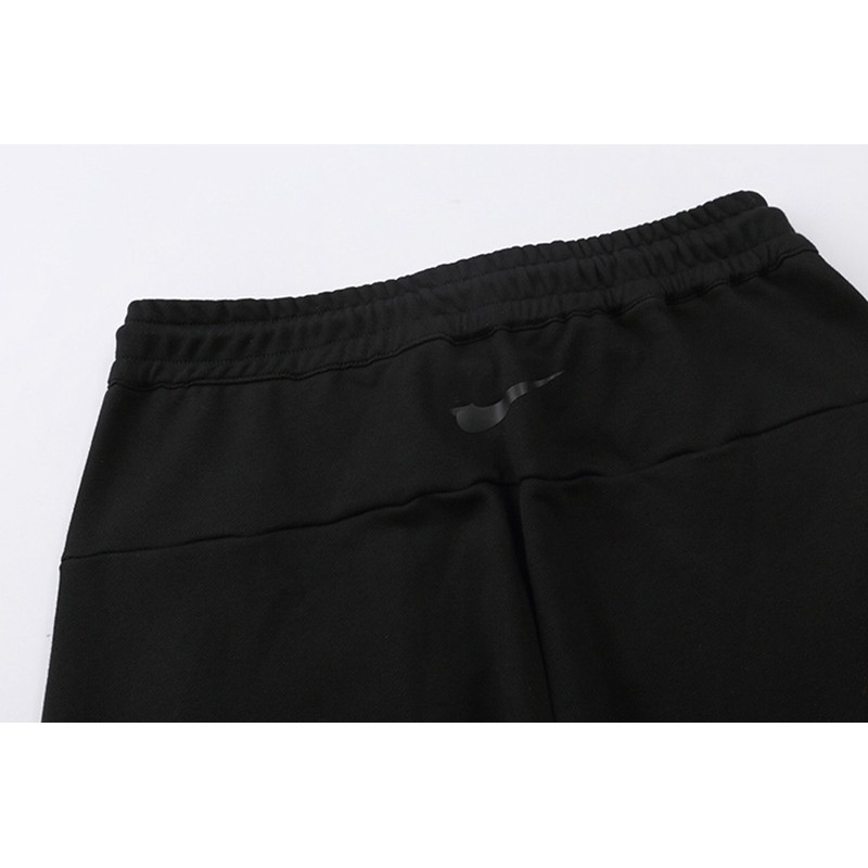 Quần nỉ Fear Of God x Nik3 tear away pants ss20