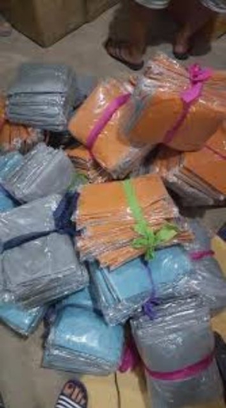 Combo 3 Túi đựng chăn màn, quần áo cỡ lớn