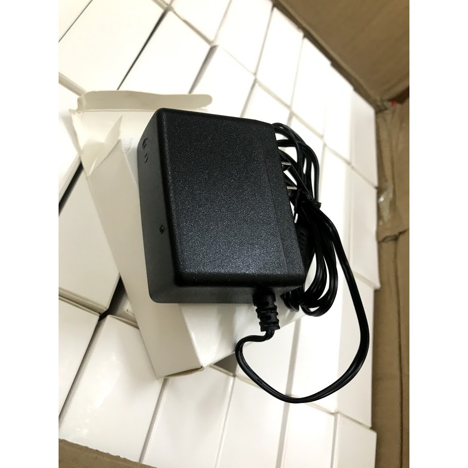 Nguồn Actiontec Power Adapter 12V 2A 2,5A