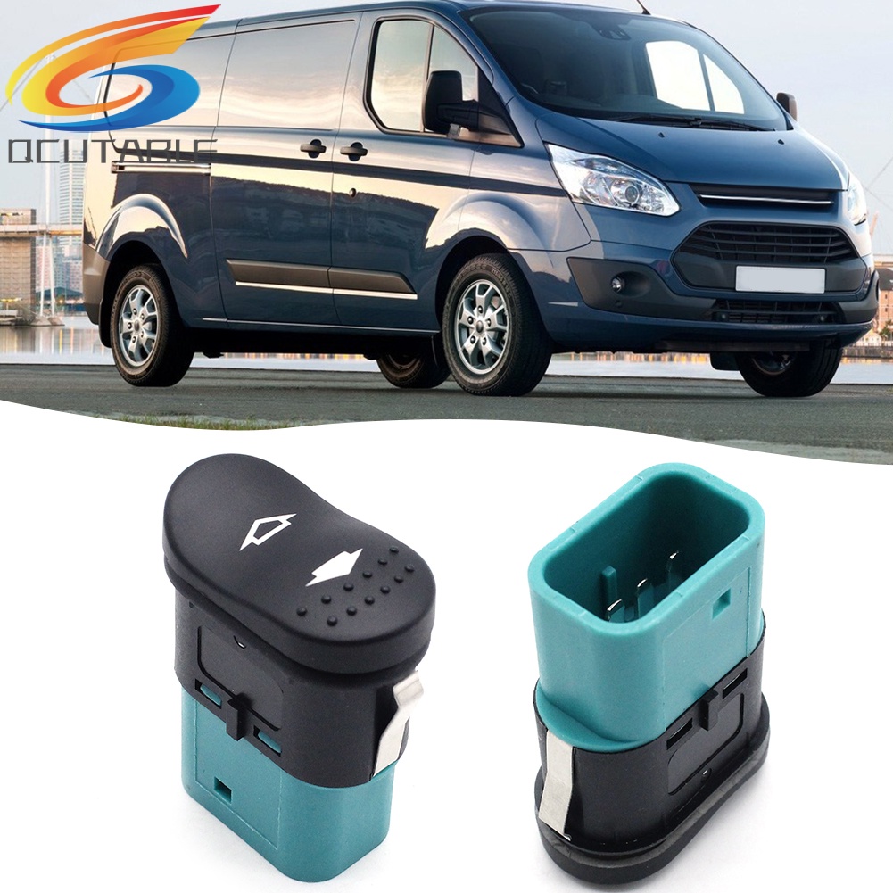 Công tắc cửa sổ xe hơi Ford TRANSIT MK7 2006-2014 5C1T14529AA