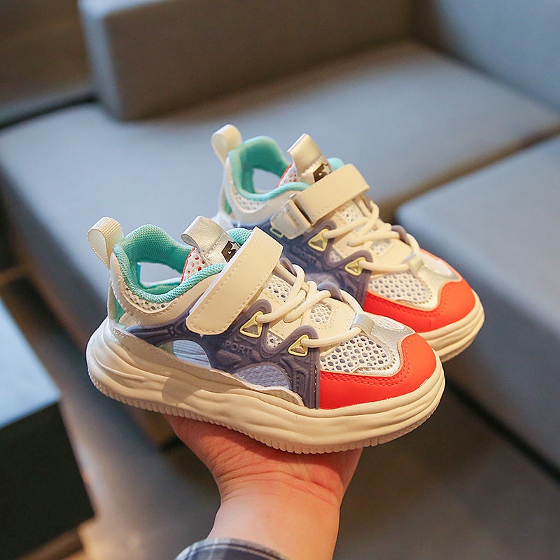 Giày Thể Thao nike budak lelaki 2022 Sum Dành Cho Bé