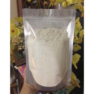 Bột đậu đỏ nguyên chất nhà làm