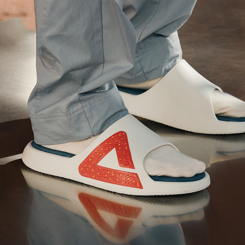 Dép nữ PEAK Taichi Attitude Slipper E12138L ET32028L