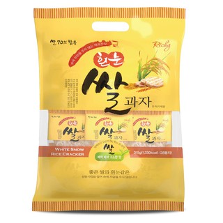 Bánh gạo Richy Hàn Quốc 315g