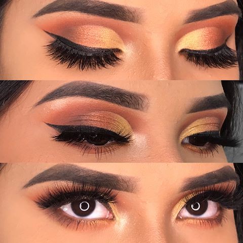 Gel Kẻ Mắt Eyeliner Beauty Creations kèm Cọ kẻ mắt - USA | BigBuy360 - bigbuy360.vn