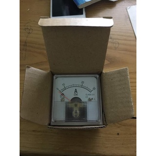 Đồng hồ 30a 5x5