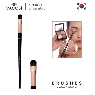 Cọ Phủ Phấn Mắt Vacosi Shader Brush E03