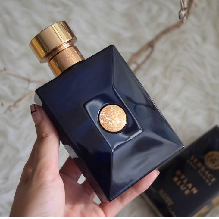 NƯỚC HOA NAM VERSACE DYLAN BLEU