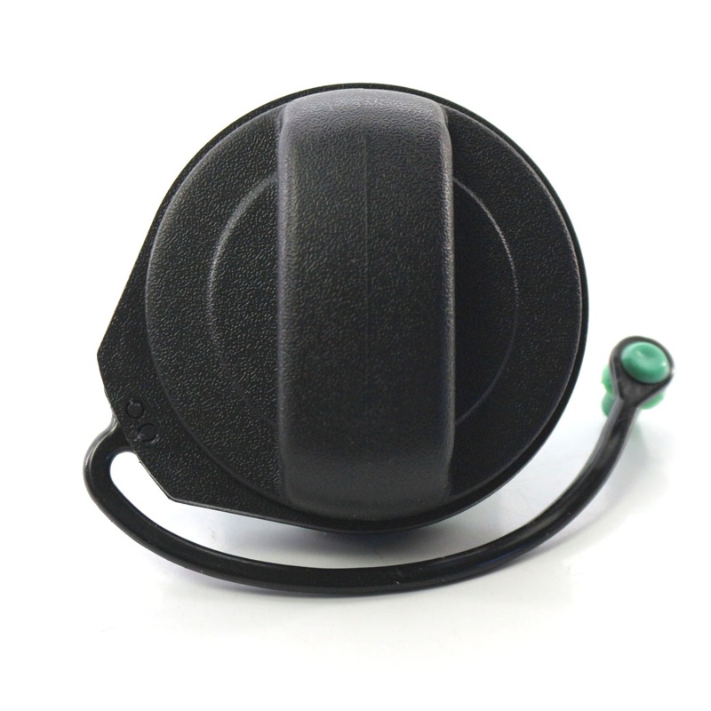 Nắp Đậy Bình Nhiên Liệu Có Dây Đeo Cho Xe Hơi AudiA4 A5 A6 A7 C