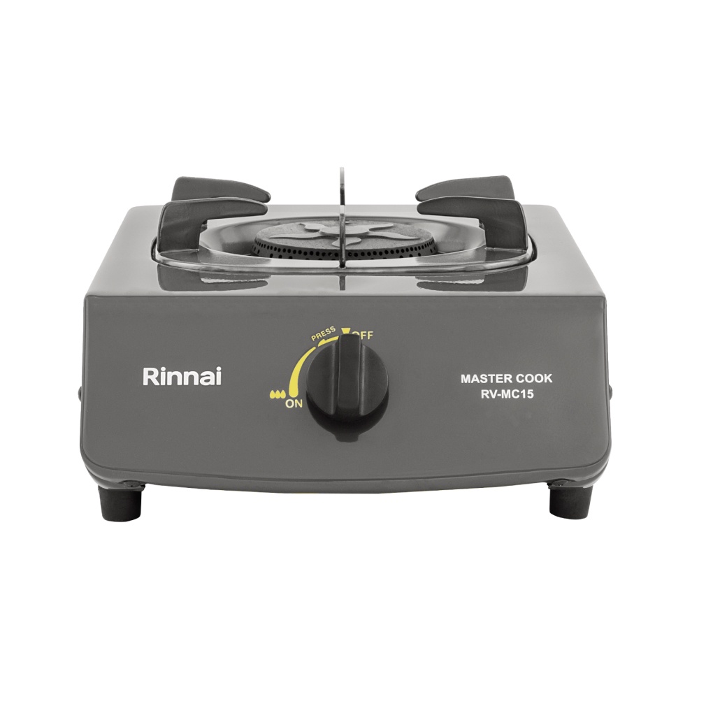 Bếp ga đơn Rinnai RV-MC15G