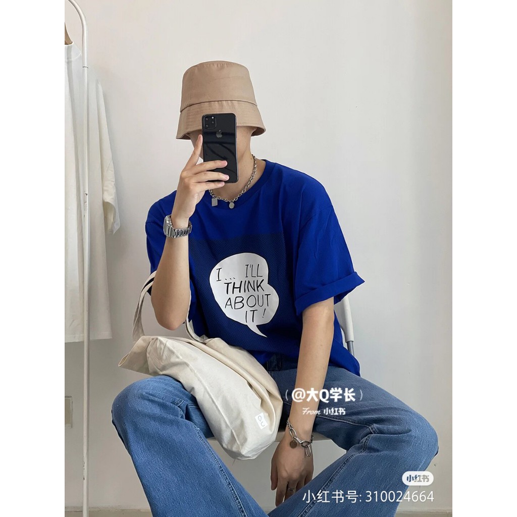 (UNIQLO Nhật chính hãng) Nam - Áo thun UT Roy Lichtenstein