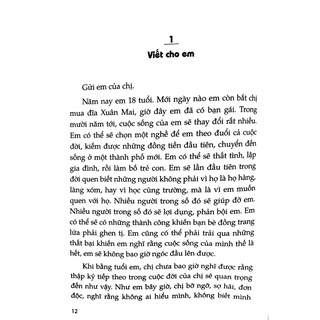 Sách - Tuổi trẻ không hối tiếc (B79)