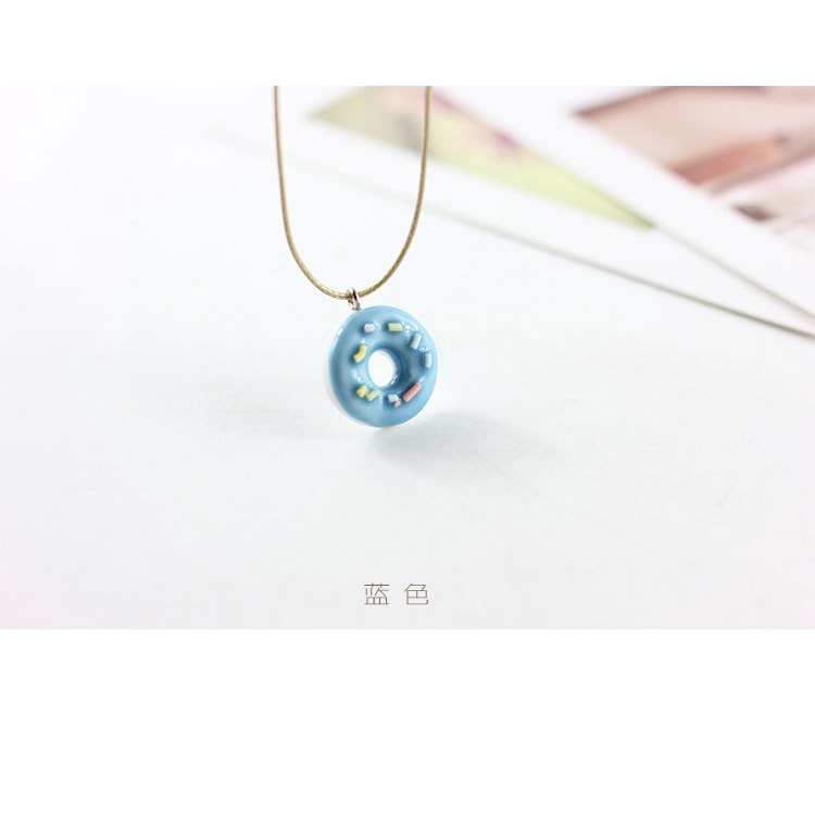 Jdz Vải: Dây Chuyền Gốm Sứ Miệng Nhỏ Phong Cách Dân Tộc Trung Hoa Tùy Chỉnh  Sớm Thu Ngọt Ngào Thích Hợp Làm Quà Tặng Trang Sức Cho Học Sinh