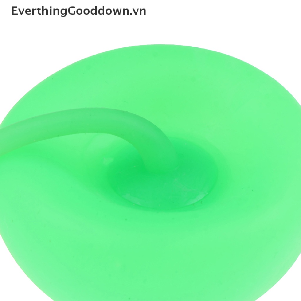 Everthinggooddown Bong Bóng Bơm Hơi Đồ Chơi Ngoài Trời Dành Cho Trẻ Em