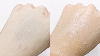 Sữa rửa mặt rau củ Super Vegitoks Cleanser