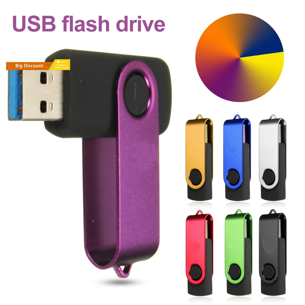 Ổ đĩa USB 3.0 mini 4GB 8GB 16GB 32GB 64GB chuyên nghiệp chất lượng cao