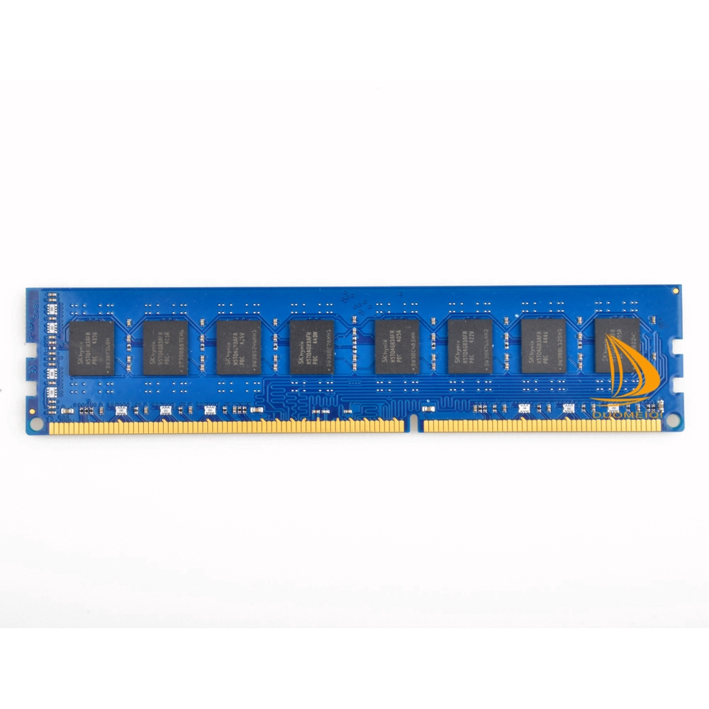 Bộ Nhớ ram 8Gb Cho sk hynix 2rx8 pc3-10600 ddr3 1333mhz 240pin dimm