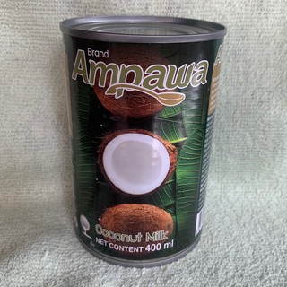 Nước Cốt Dừa Ampawa