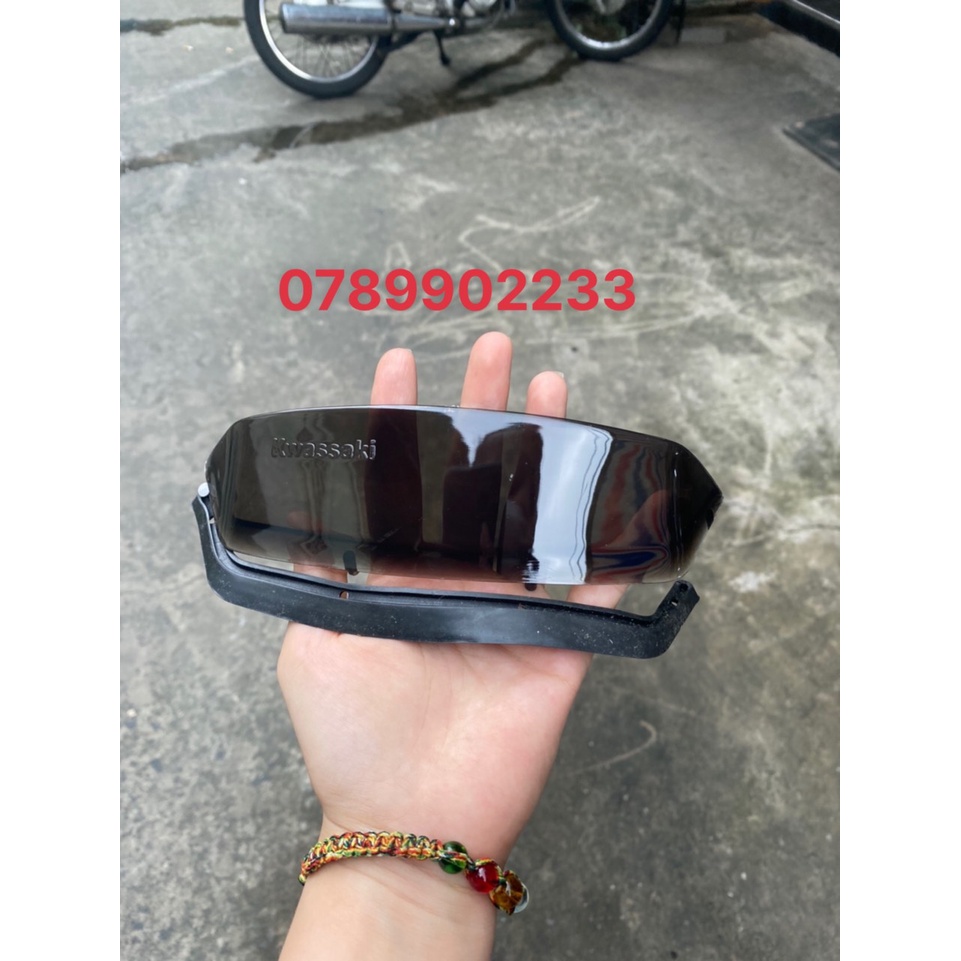 CHẮN GIÓ XE MAX 3 TRUNG QUỐC  )