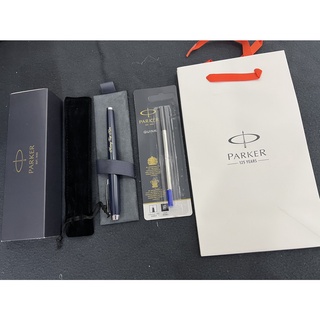 (FLASH SALE). CHÍNH HÃNG. Bút ký cao cấp Parker. Khắc tên, logo miễn phí. Quà tặng đẳng cấp,sang trọng.