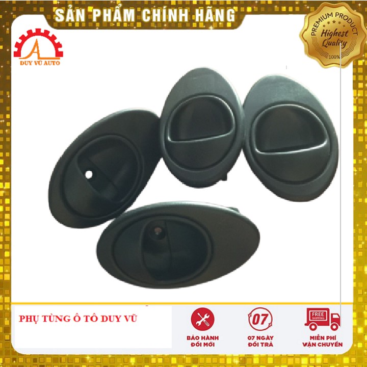 TAY MỞ CỬA TRONG DEAWOO MATIZ 1, 2, 3