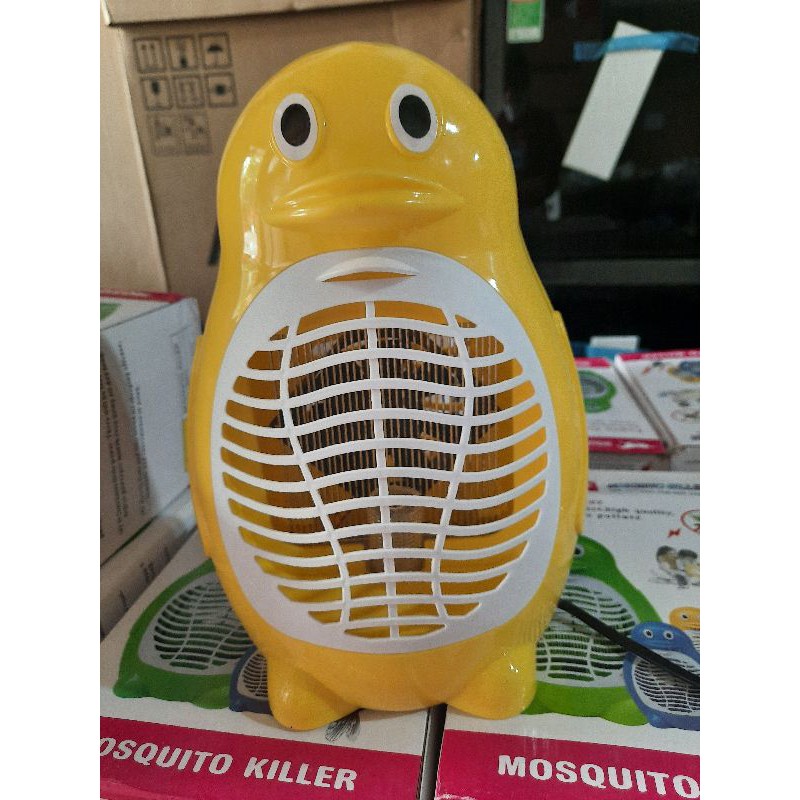 Đèn bắt muỗi Misushita hình thú