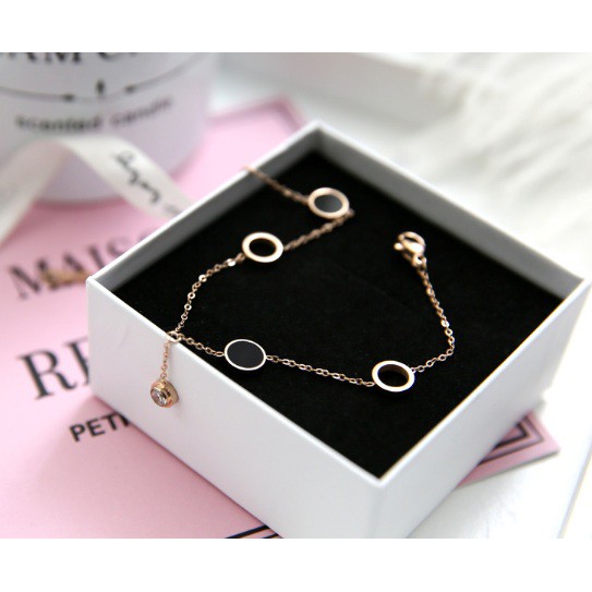 Lắc chân titan cao cấp TT923 | BigBuy360 - bigbuy360.vn