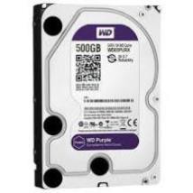 Ổ cứng HDD 500GB Tím/Seagate, dạng ổ cứng chuyên dụng cho Camera