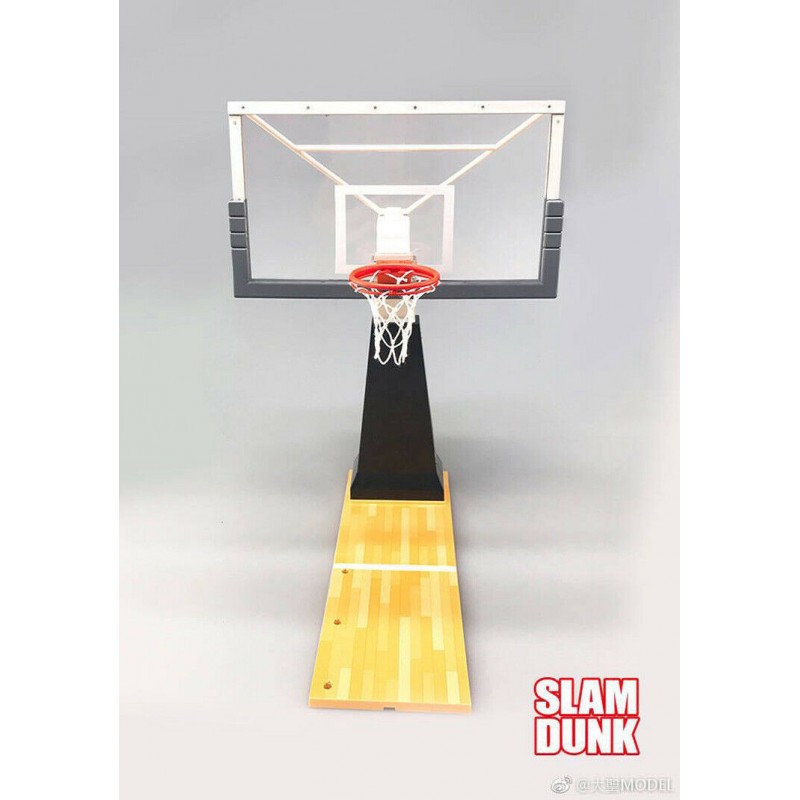 Mô Hình Nhân Vật Anime Slam Dunk Tỉ Lệ 1 / 12