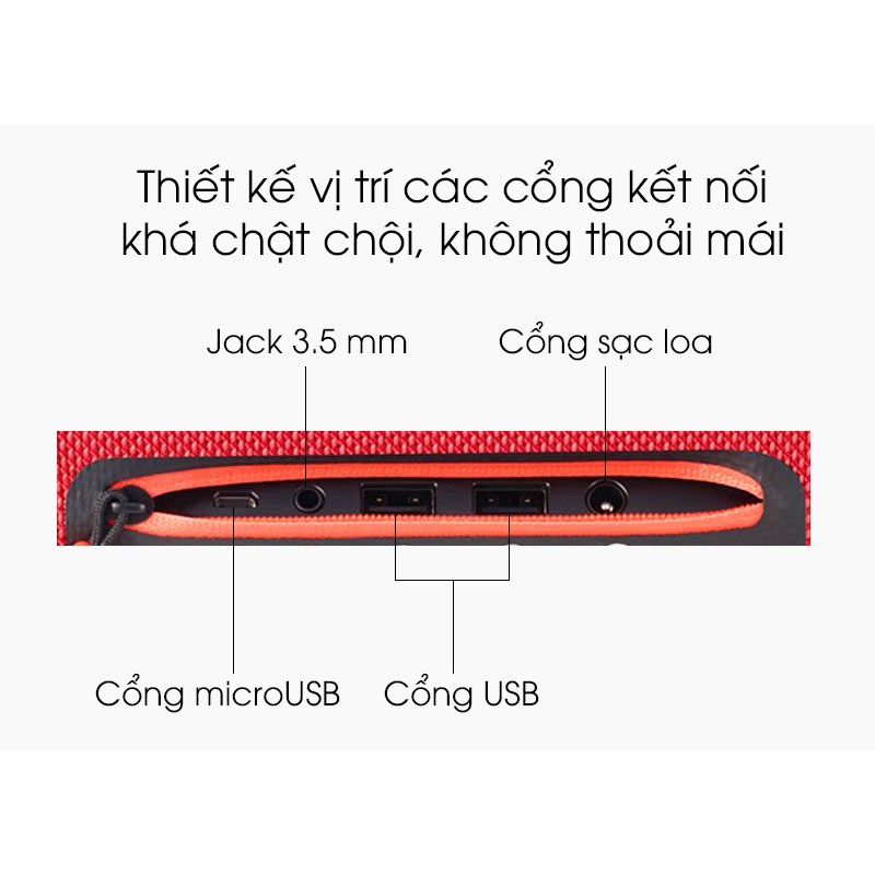 Loa bluetooth xtreme 2  FREE SHIP   Loa blutooth chống nước xtreme 2 - bass to hàng chính hãng bảo hành 12 tháng