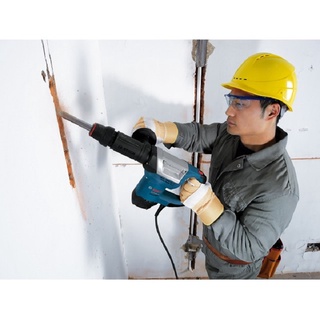 [Chính Hãng] Máy Đục Phá Bê Tông Bosch GSH 500 GEN ll