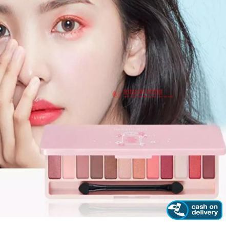 (hàng Mới Về) Túi Đựng Mỹ Phẩm 11 Trong 1 Tiện Dụng Cho Nữ | BigBuy360 - bigbuy360.vn