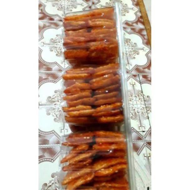 Bánh pò miếng vừng - loại mới