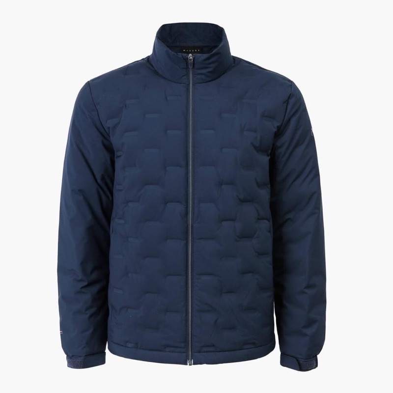 Vnxk_xuất dư_sale lẻ size_ ÁO KHOÁC LÔNG VŨ XUẤT HÀN CHÍNH HÃNG #Millet