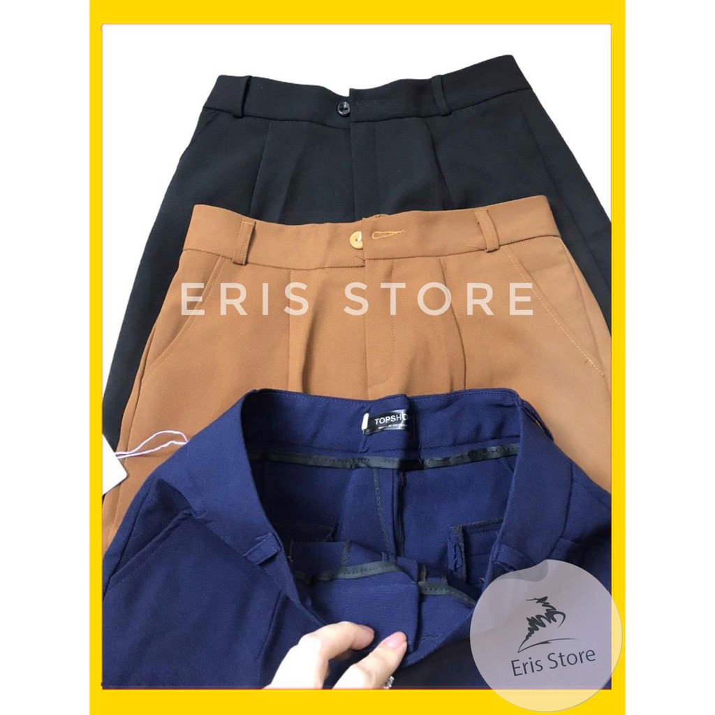 [VẢI CAO CẤP] Quần Baggy vải vnxk bao chất (ảnh thật) | BigBuy360 - bigbuy360.vn