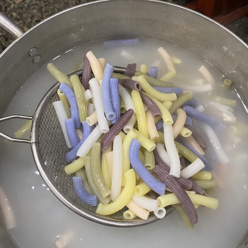 NUI RAU CỦ QUẢ 400 gr