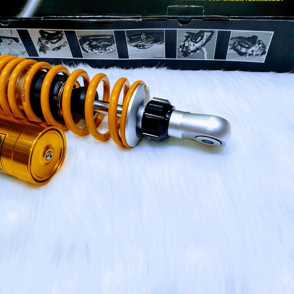 PHUỘC SAU OHLINS BÌNH DẦU SIRIUS