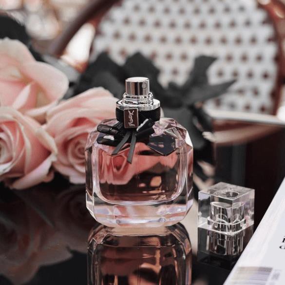 Nước hoa Mon pari 100ml, nước hoa chính hãng | BigBuy360 - bigbuy360.vn