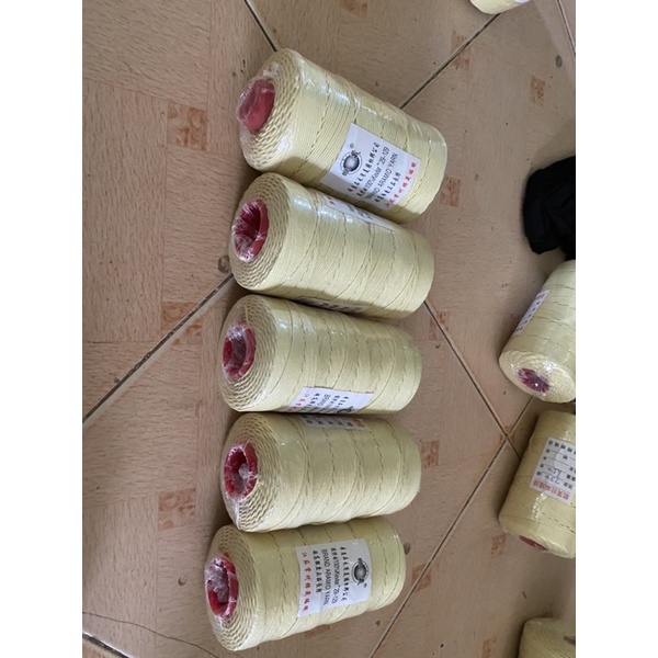 Dây Amiang thả diều - Dây Kevlar