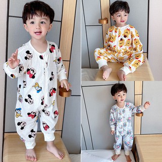 Túi ngủ đa năng thời trang mùa hè dành cho trẻ sơ sinh