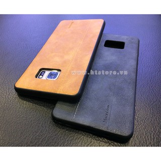 Ốp lưng da MEANLOVE cho Galaxy Note 7 | Note FE
