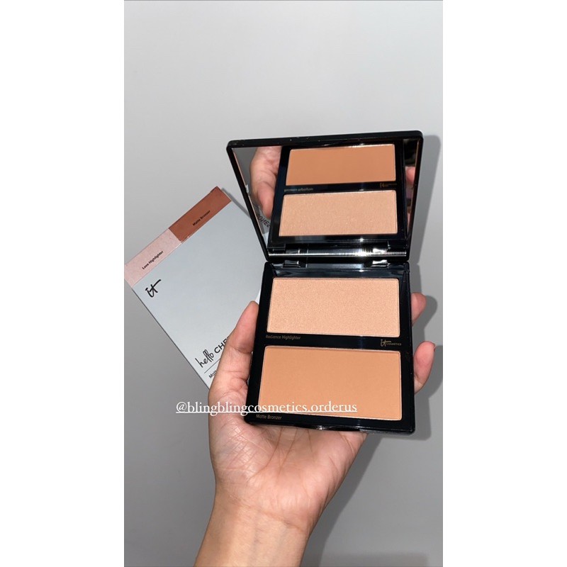 Phấn khối, highlight It Cosmetics fullsize