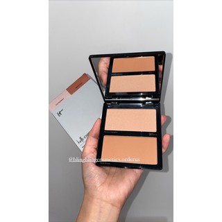 Phấn khối, highlight It Cosmetics fullsize