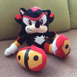 Thú Nhồi Bông Hình Sonic 25cm