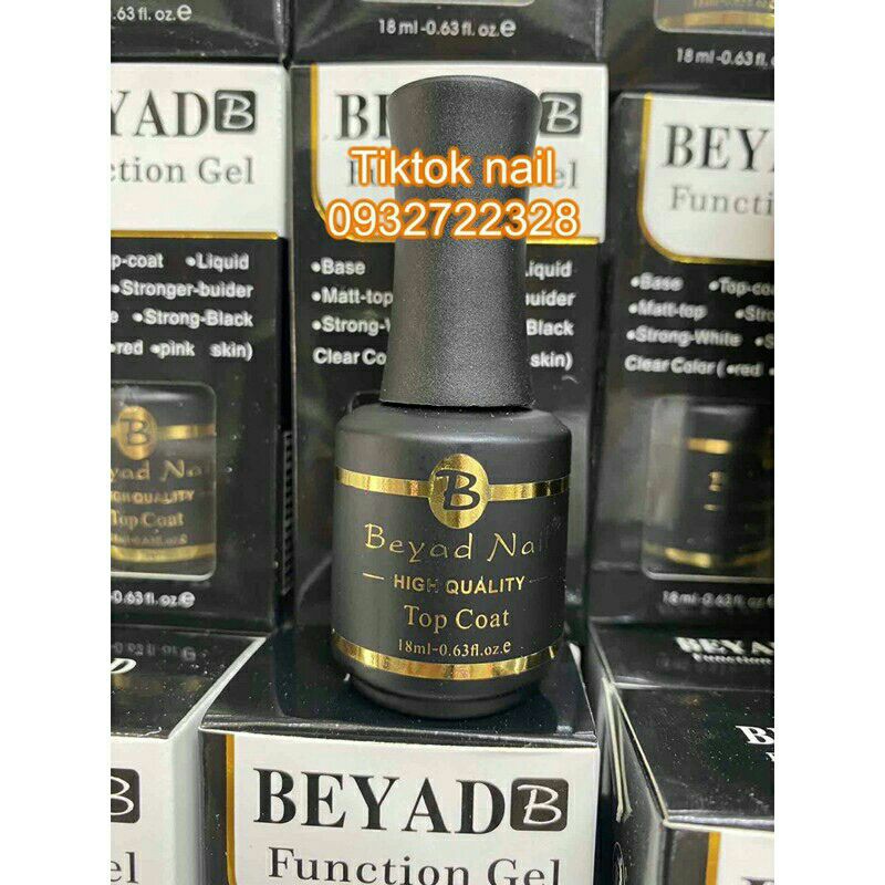 gel base top BEYAD
