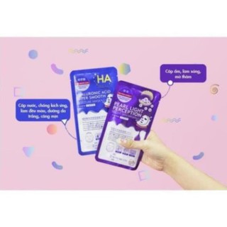 Mặt Nạ HA Maycreate Nội Địa Trung